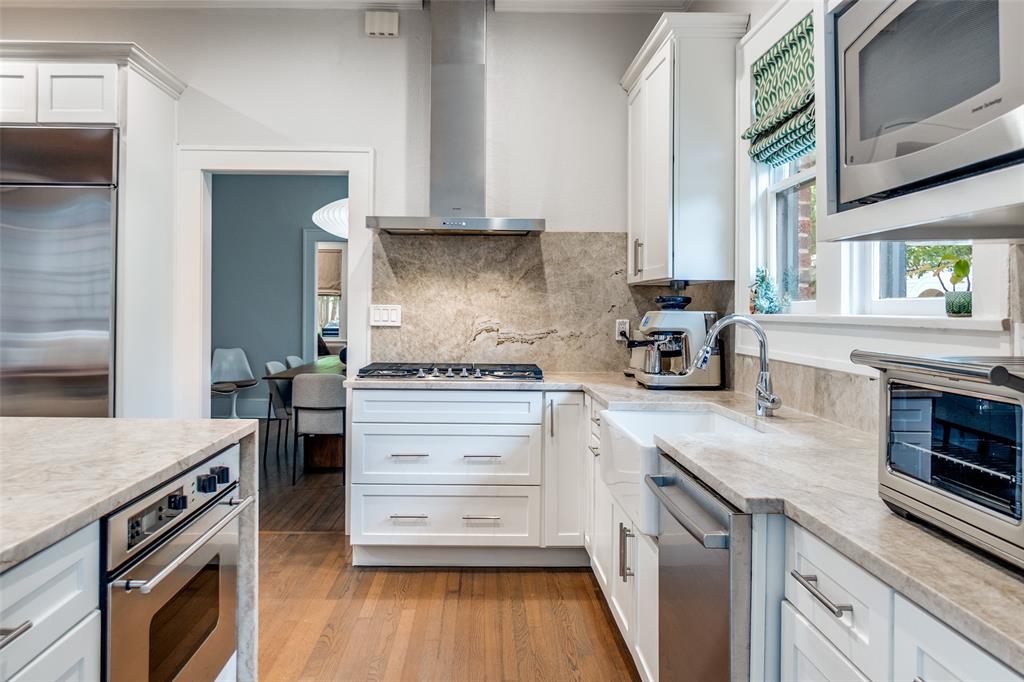 Vickery Place Add - Residential