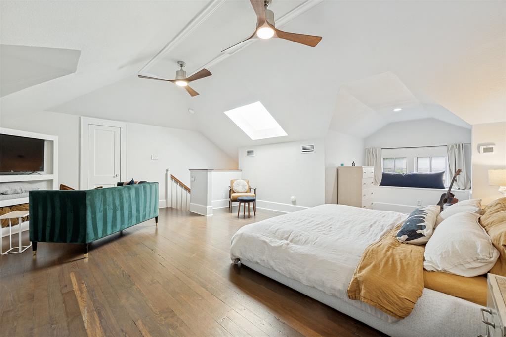 Vickery Place Add - Residential