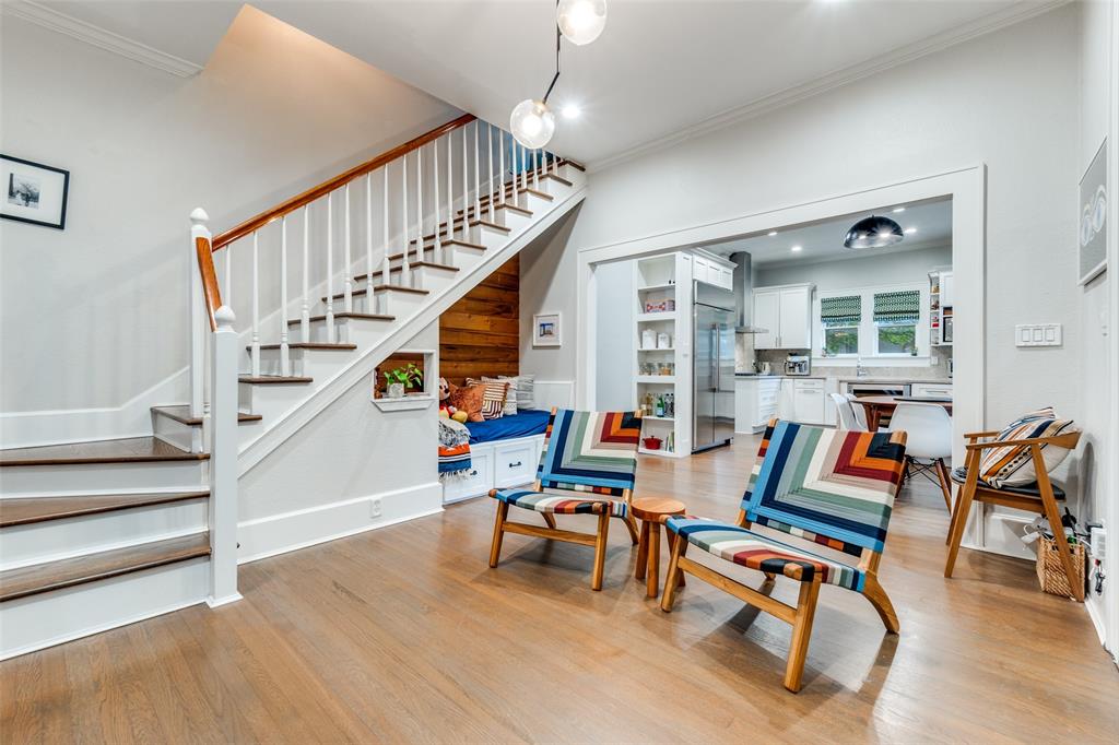 Vickery Place Add - Residential