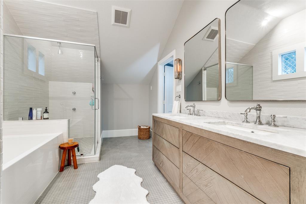Vickery Place Add - Residential