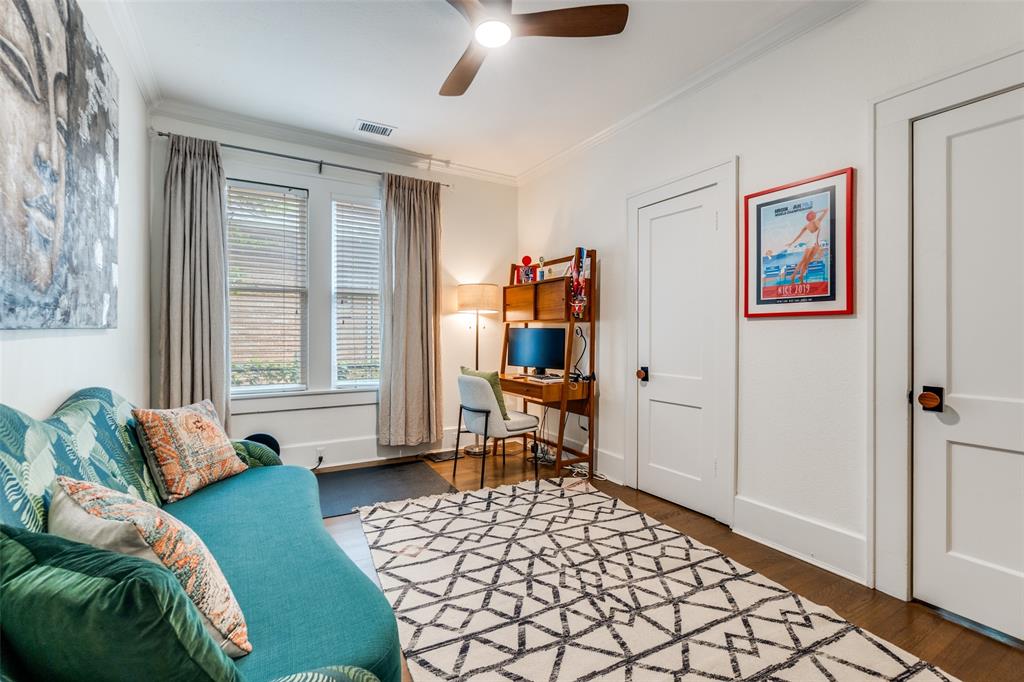 Vickery Place Add - Residential