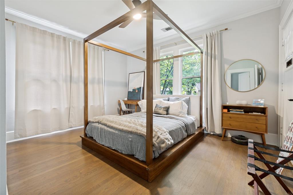 Vickery Place Add - Residential