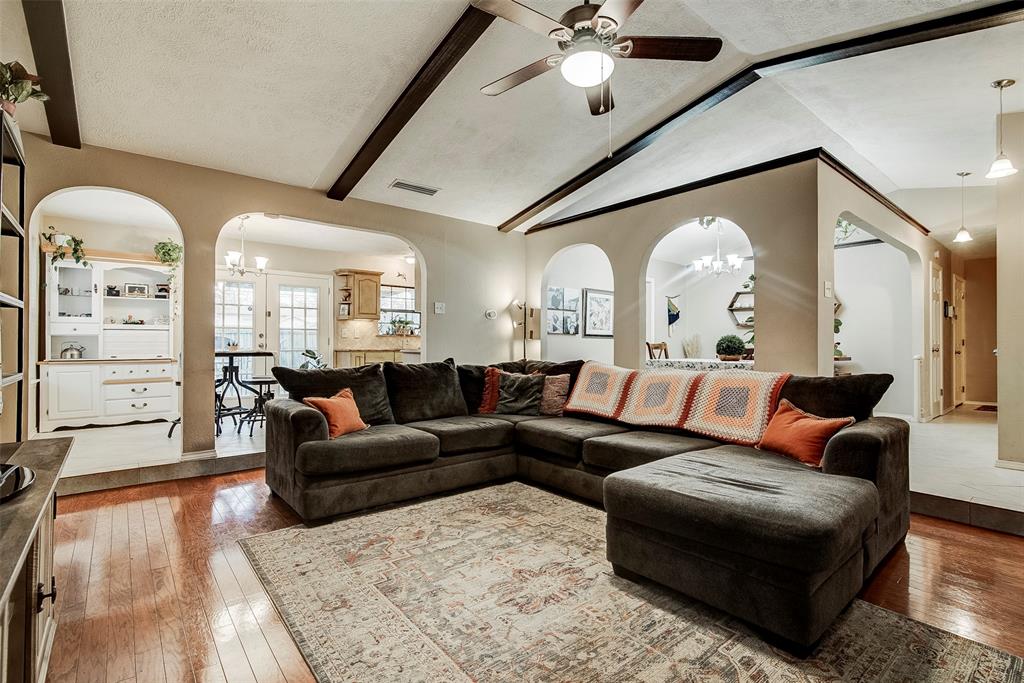 Greenmeadow - Residential