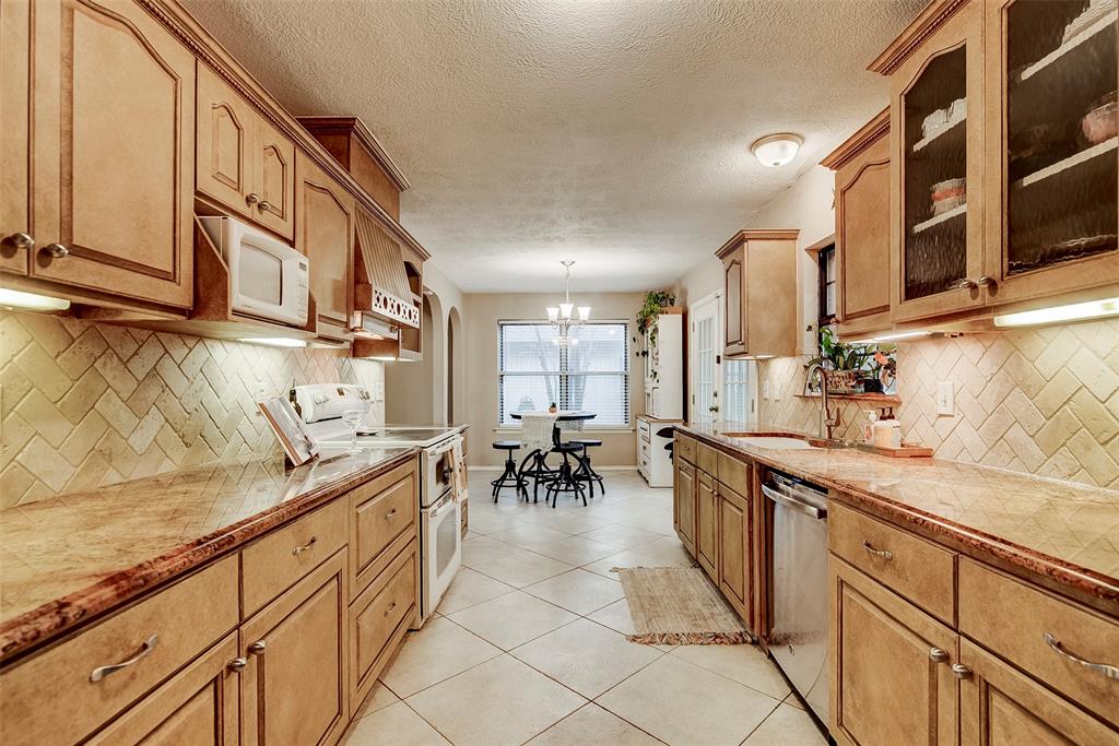 Greenmeadow - Residential