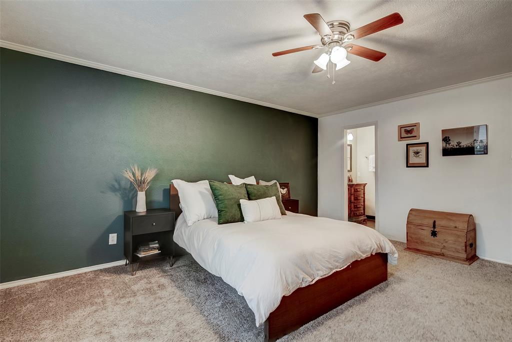 Greenmeadow - Residential