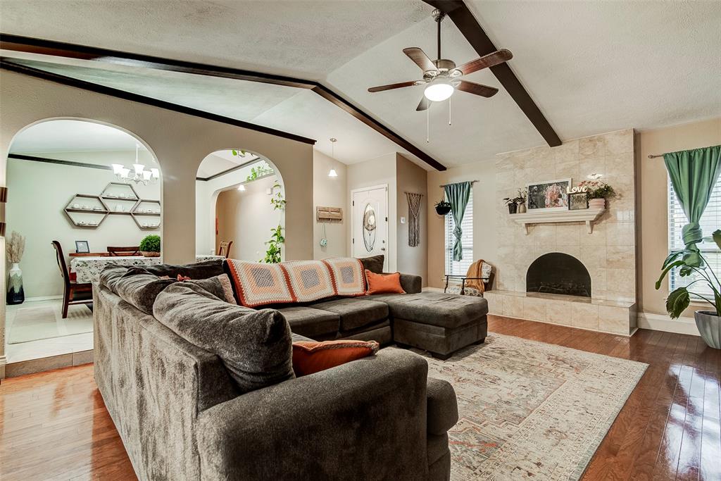 Greenmeadow - Residential