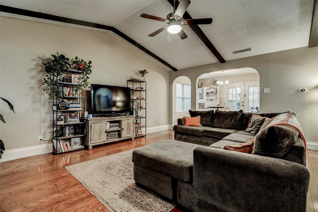 Greenmeadow - Residential