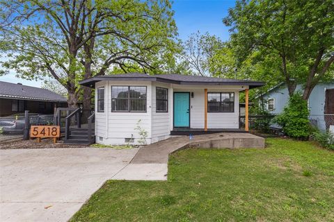 Photo of 5418 Singleton Boulevard, Dallas, TX 75212 (MLS # 21241984)