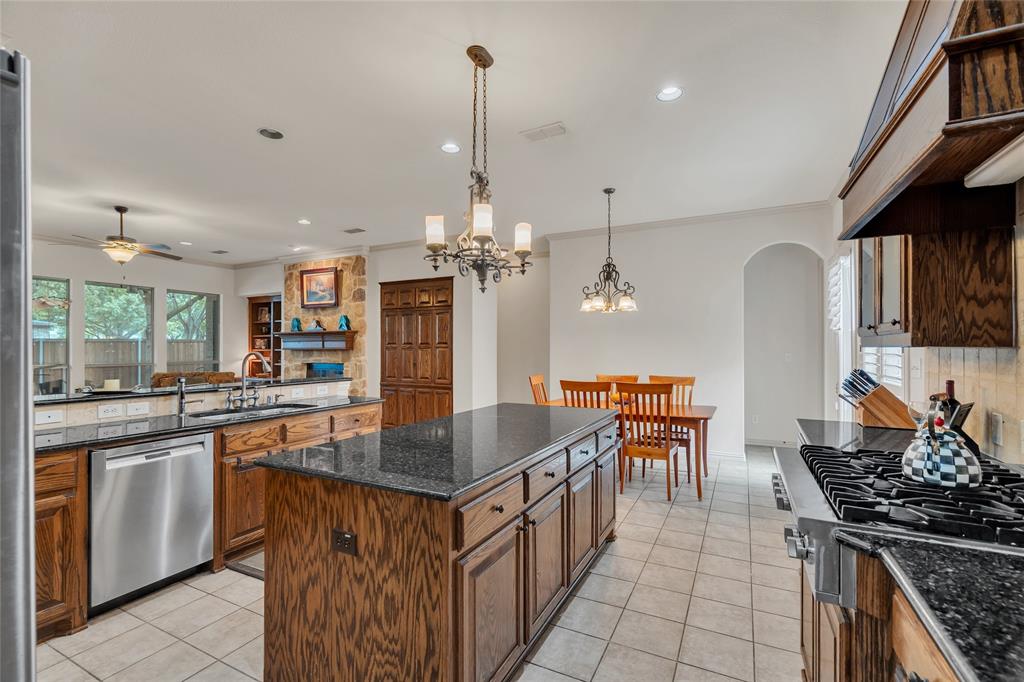 Christie Ranch Ph 1b - Residential