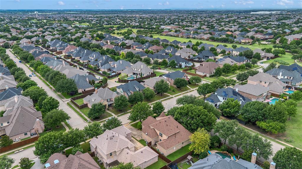 Christie Ranch Ph 1b - Residential