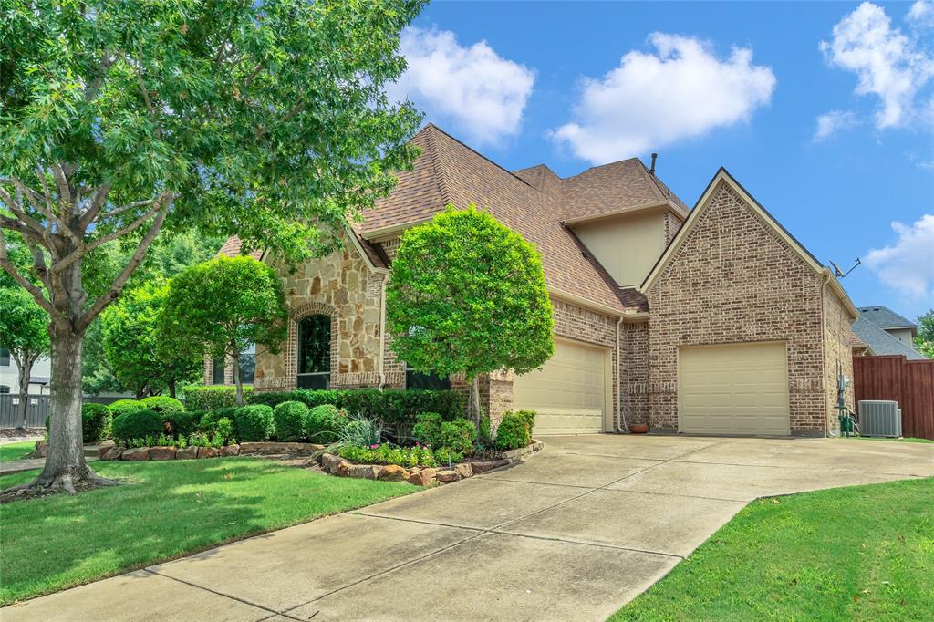 Christie Ranch Ph 1b - Residential