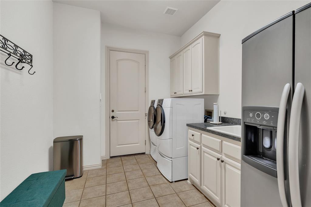 Christie Ranch Ph 1b - Residential