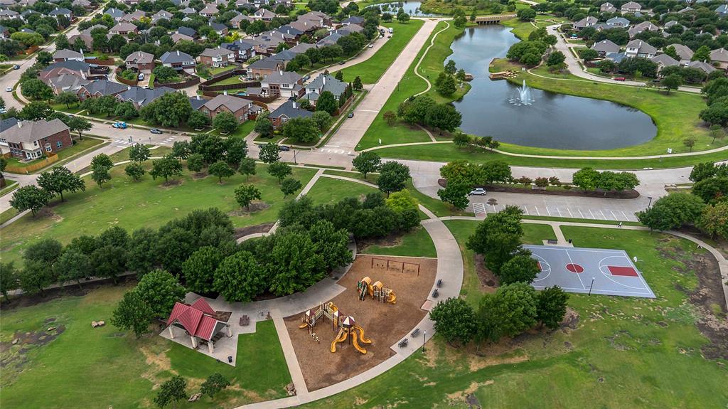 Christie Ranch Ph 1b - Residential