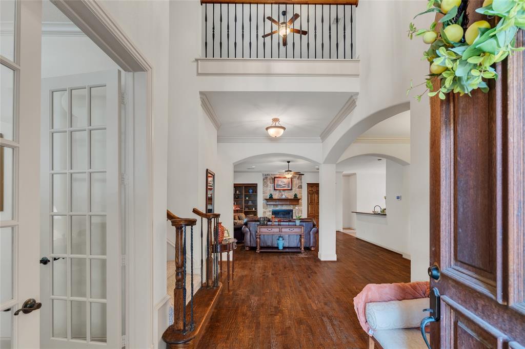 Christie Ranch Ph 1b - Residential