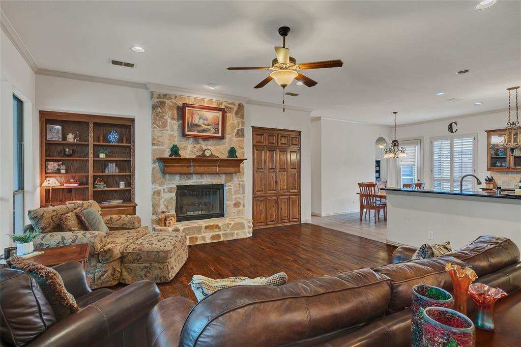 Christie Ranch Ph 1b - Residential