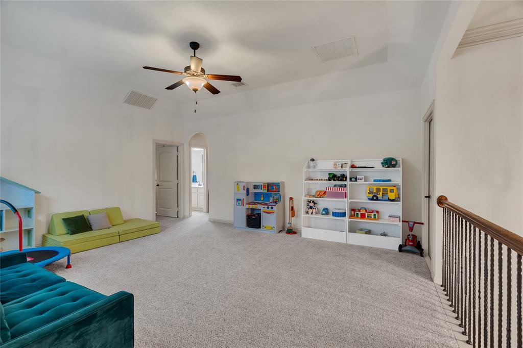 Christie Ranch Ph 1b - Residential