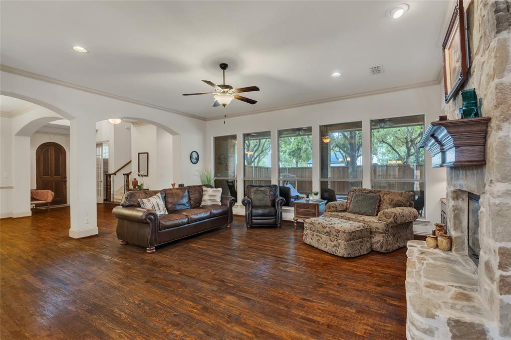 Christie Ranch Ph 1b - Residential