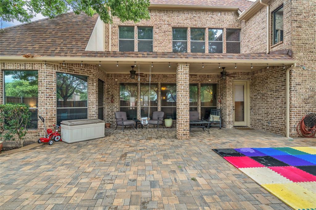 Christie Ranch Ph 1b - Residential