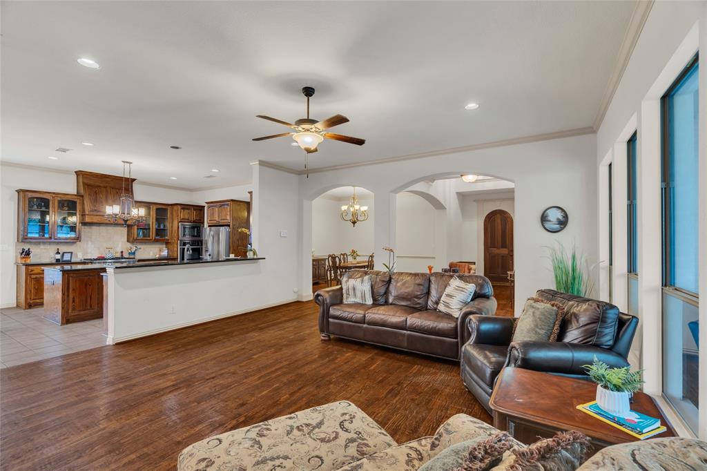 Christie Ranch Ph 1b - Residential