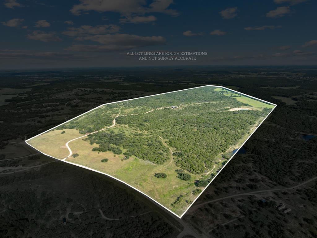 Legends of Buffalo Ridge Ph 3 - Farm