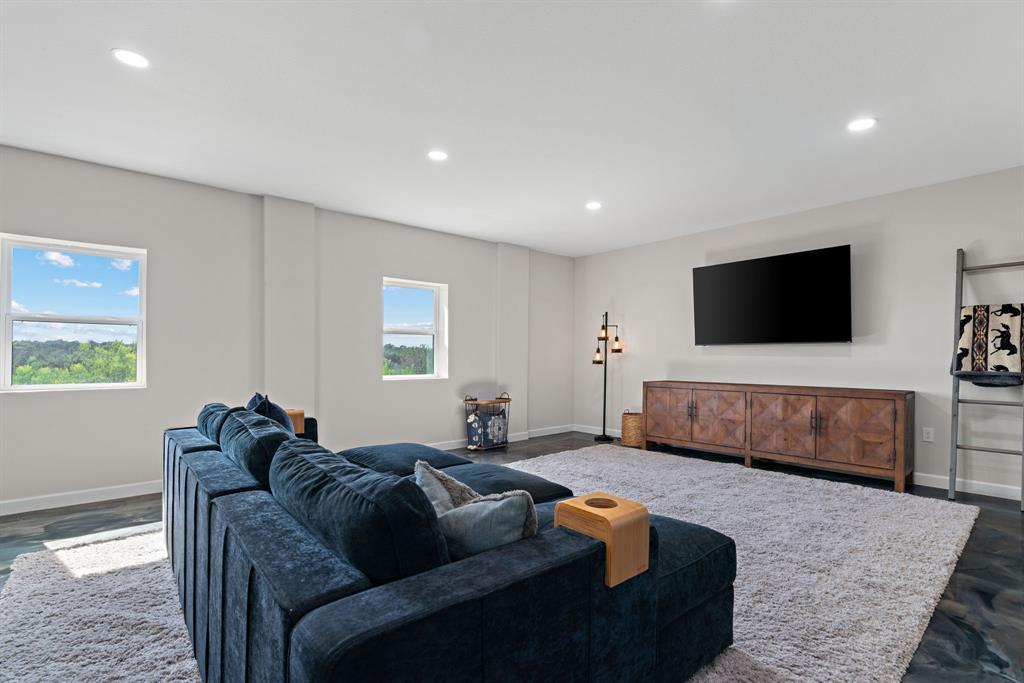 Legends of Buffalo Ridge Ph 3 - Farm