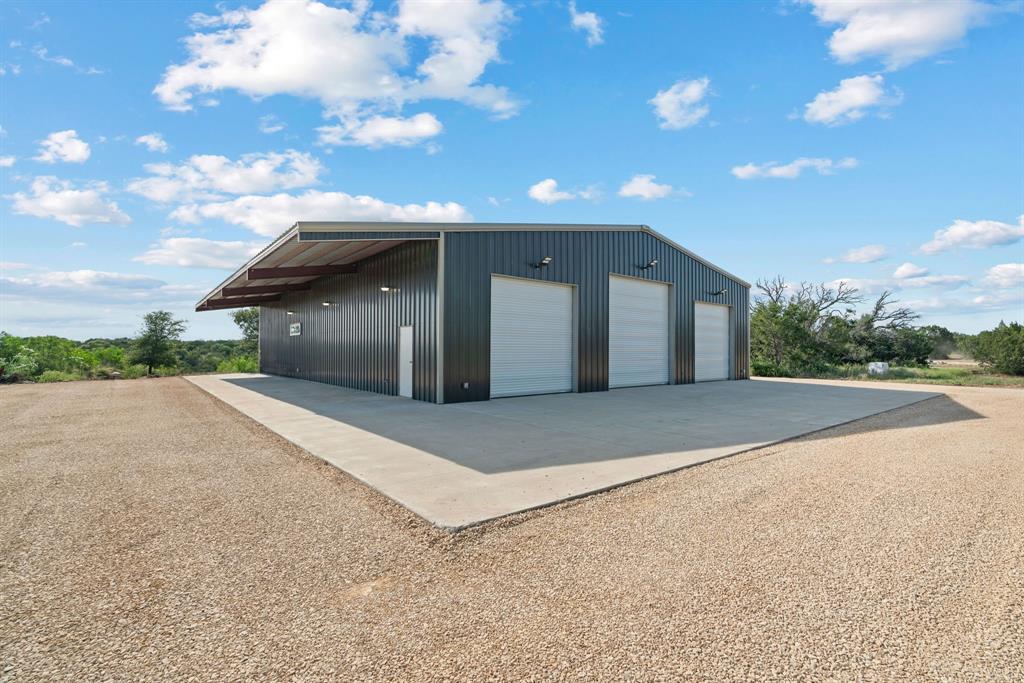 Legends of Buffalo Ridge Ph 3 - Farm