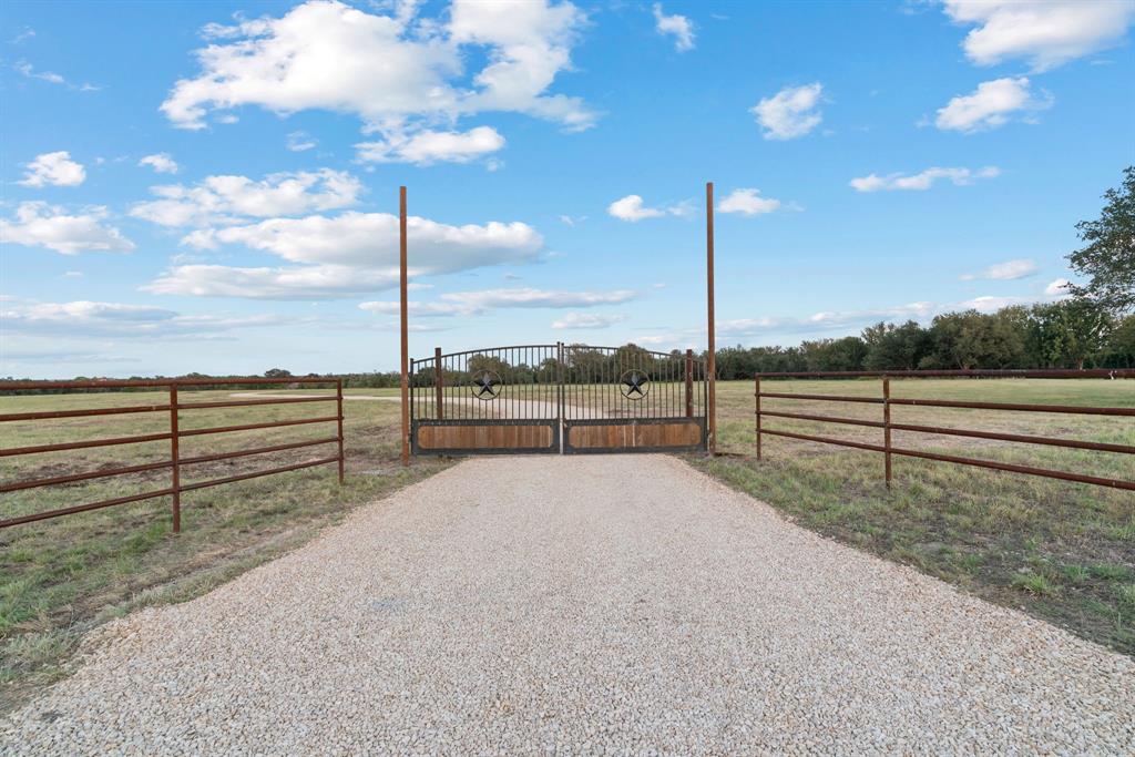 Legends of Buffalo Ridge Ph 3 - Farm