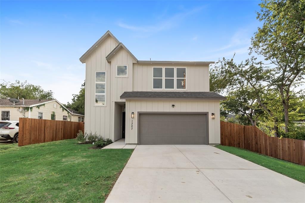 1307 Diceman Avenue