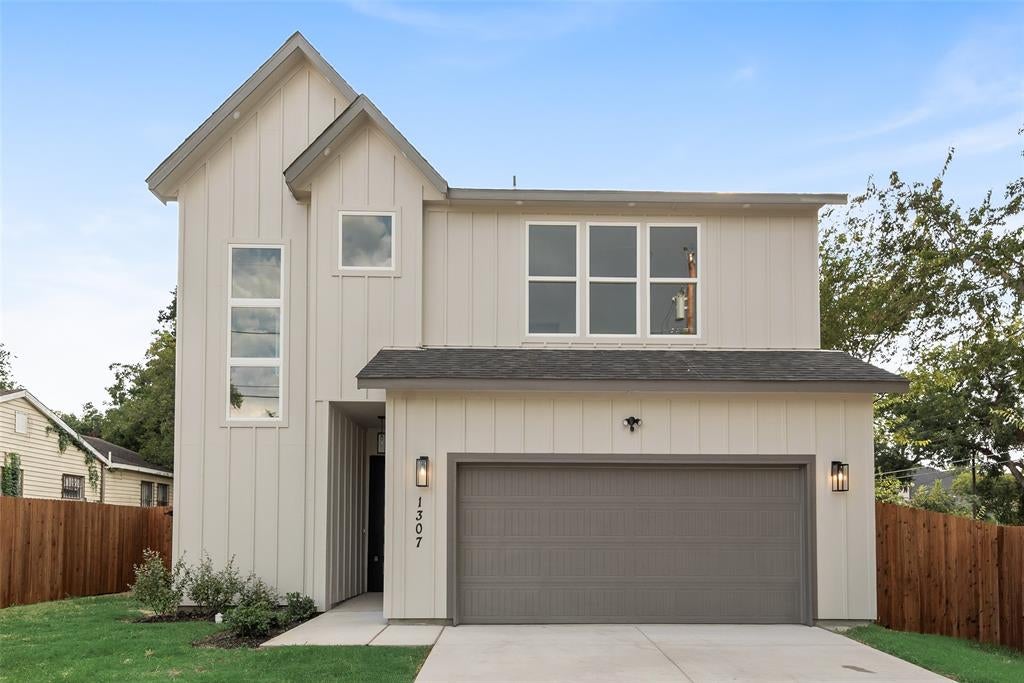 1307 Diceman Avenue