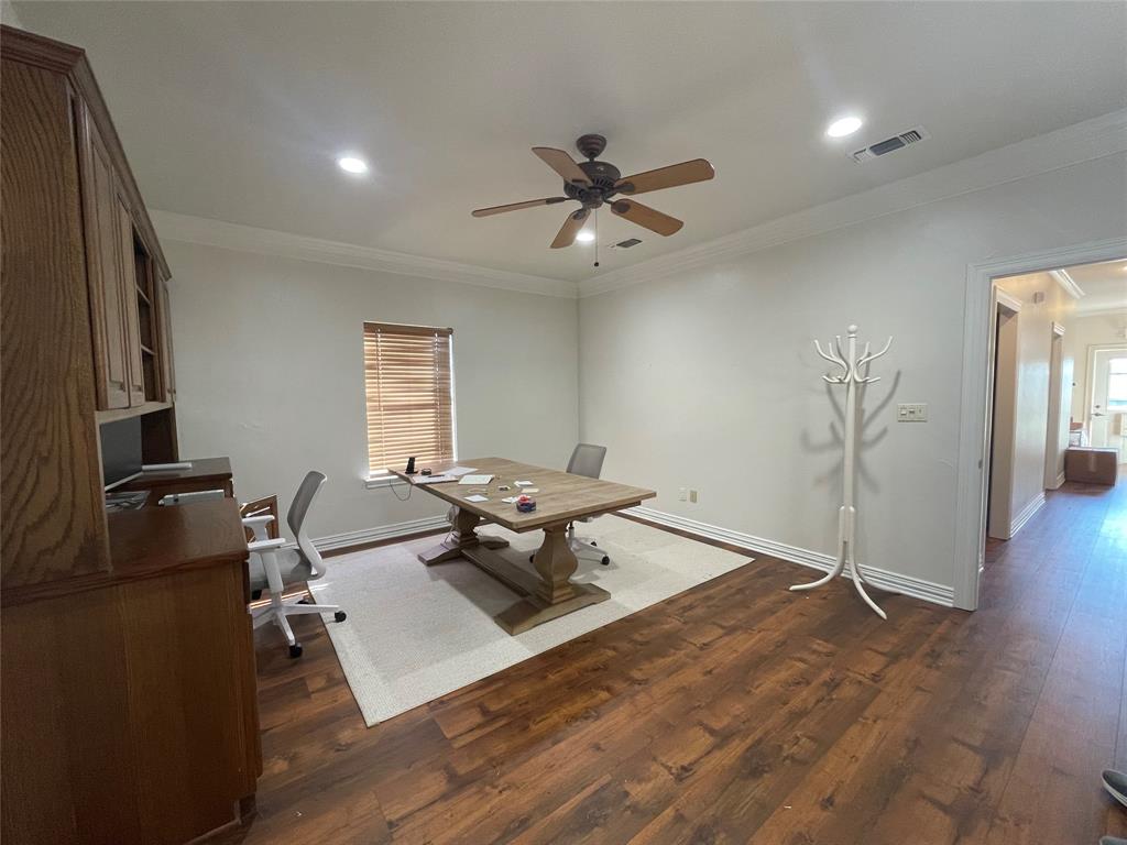 S4977 SOUTH FORTY ADD, PH II - Commercial Lease