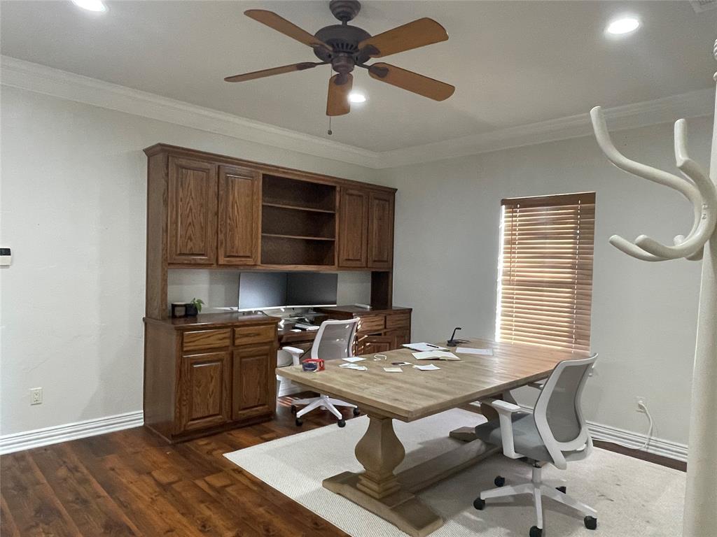 S4977 SOUTH FORTY ADD, PH II - Commercial Lease