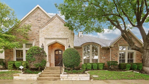 Photo of 104 Stonehaven Court, McKinney, TX 75072 (MLS # 21391403)