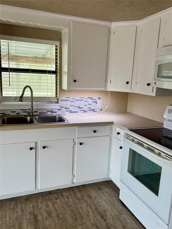 John Reed Surv Abs #890 - Residential