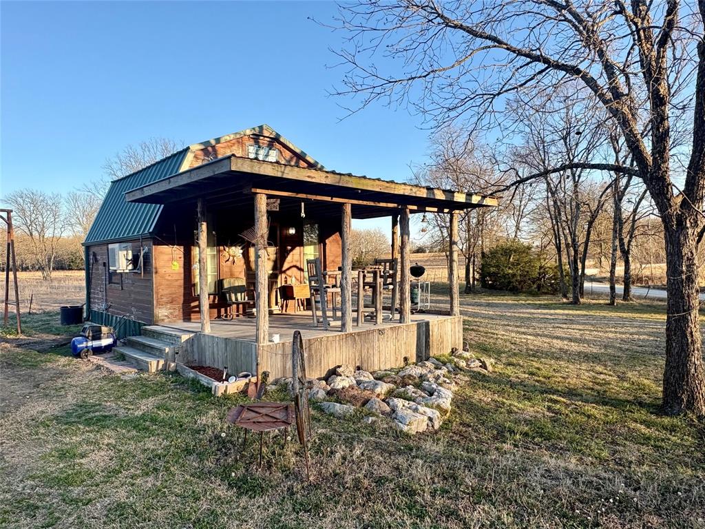 John Reed Surv Abs #890 - Residential