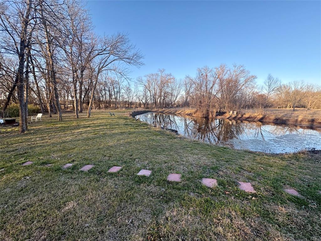 John Reed Surv Abs #890 - Residential