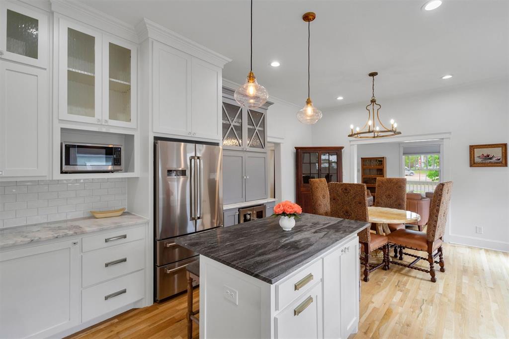 Junius Heights - Residential