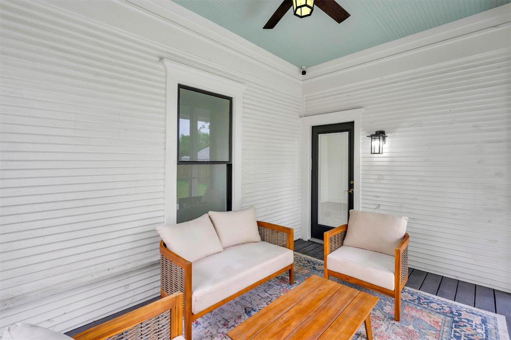 Junius Heights - Residential