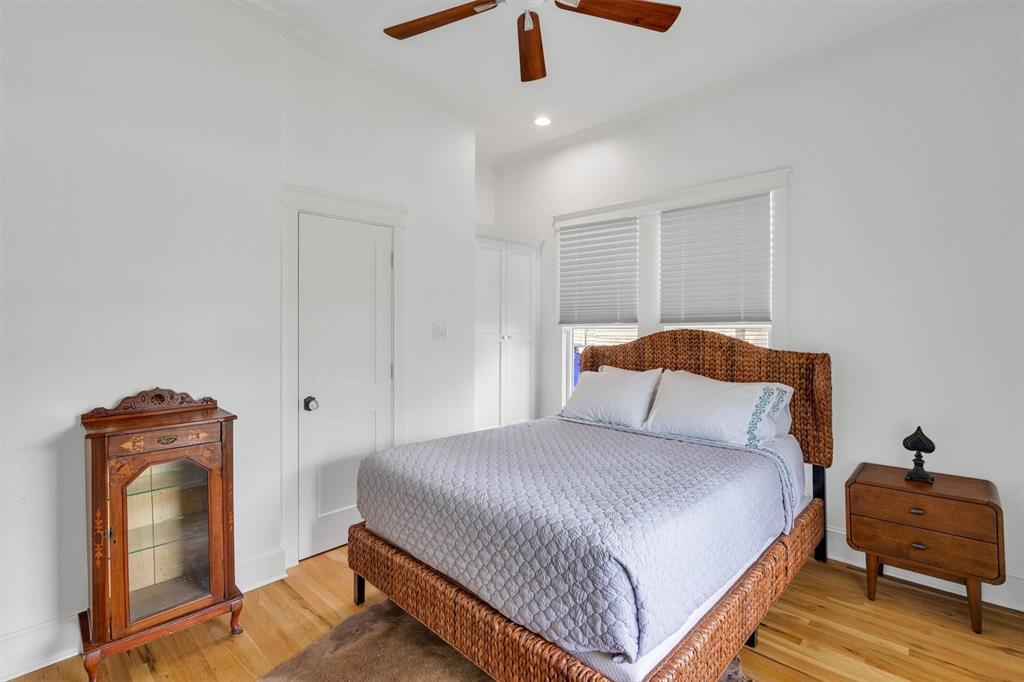 Junius Heights - Residential