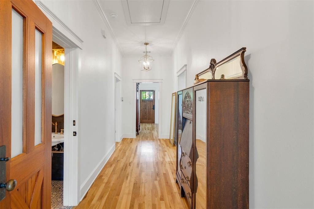 Junius Heights - Residential