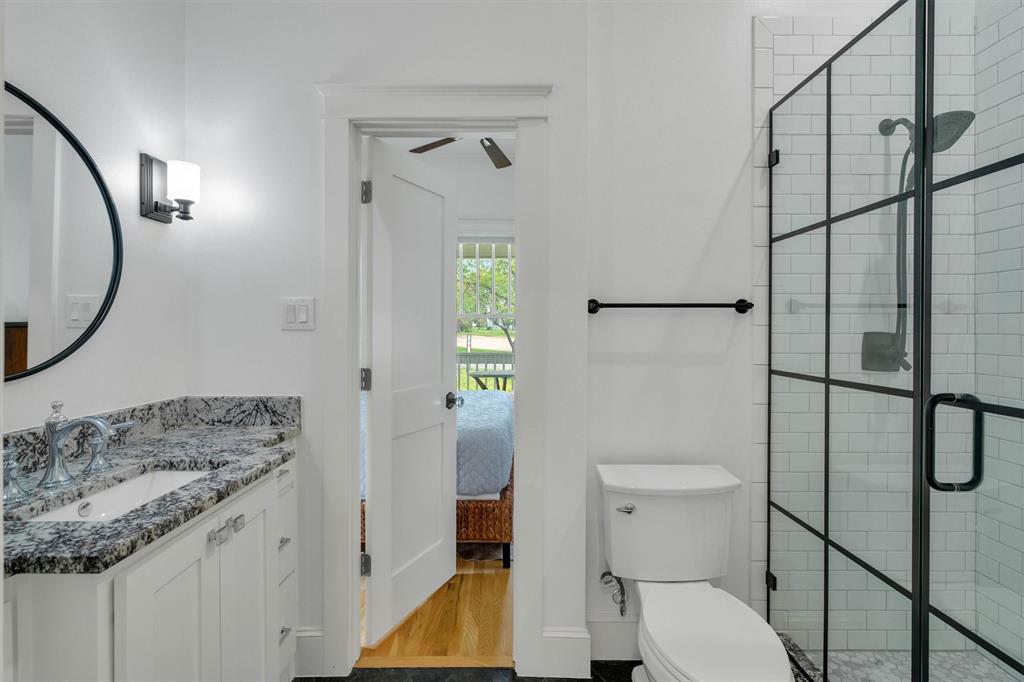 Junius Heights - Residential