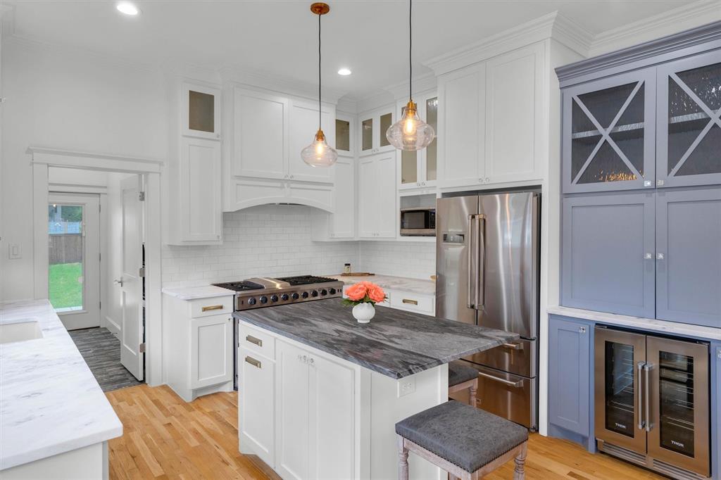 Junius Heights - Residential