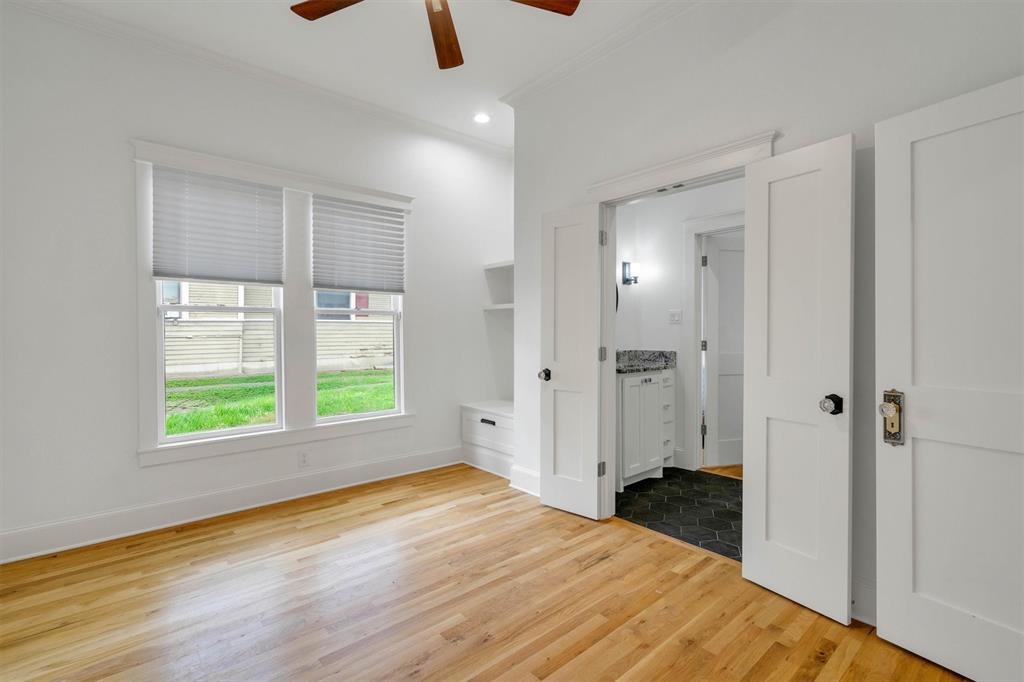 Junius Heights - Residential