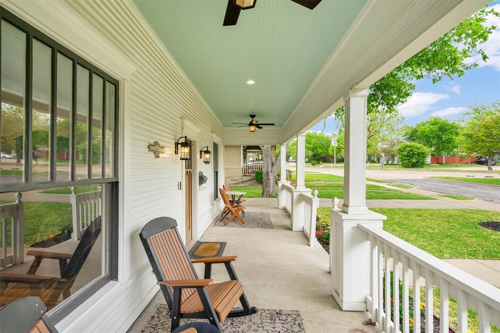 Junius Heights - Residential