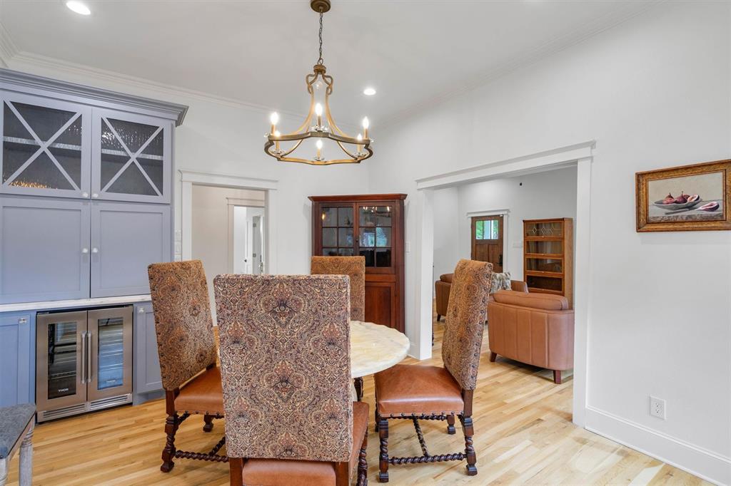 Junius Heights - Residential