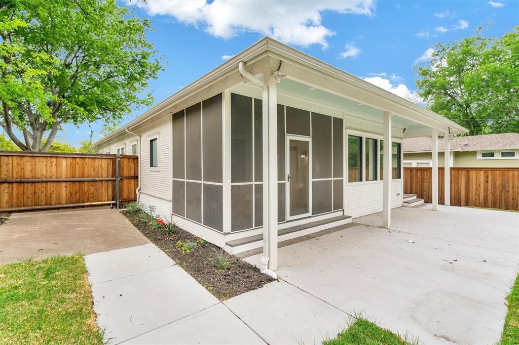 Junius Heights - Residential