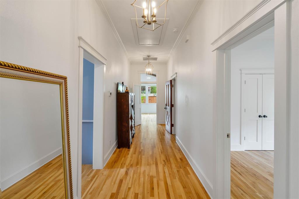 Junius Heights - Residential
