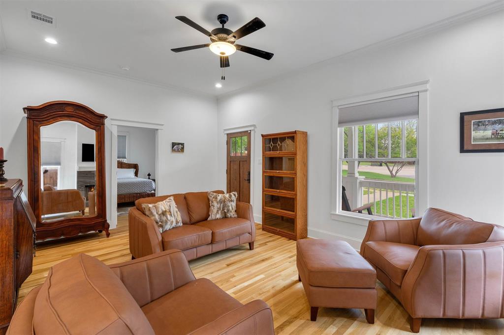 Junius Heights - Residential