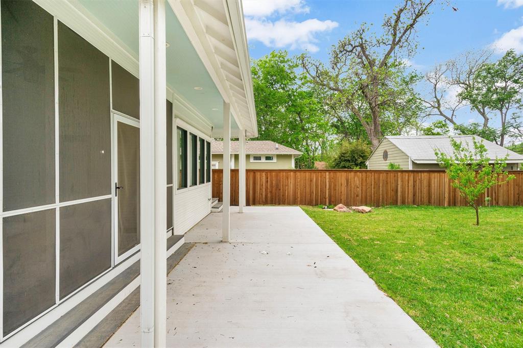 Junius Heights - Residential