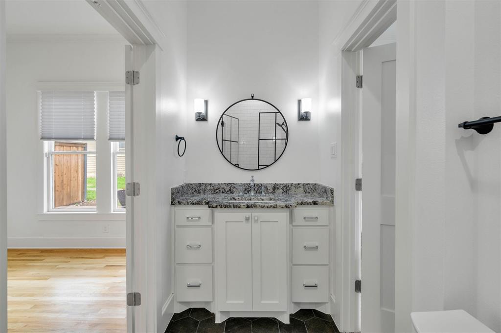 Junius Heights - Residential
