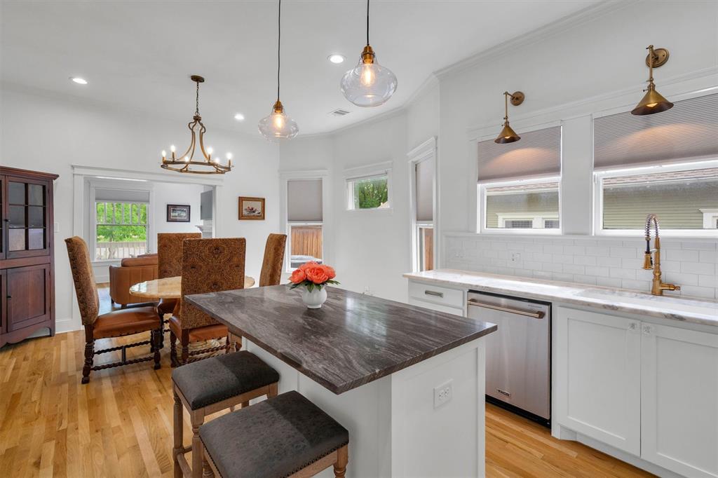 Junius Heights - Residential